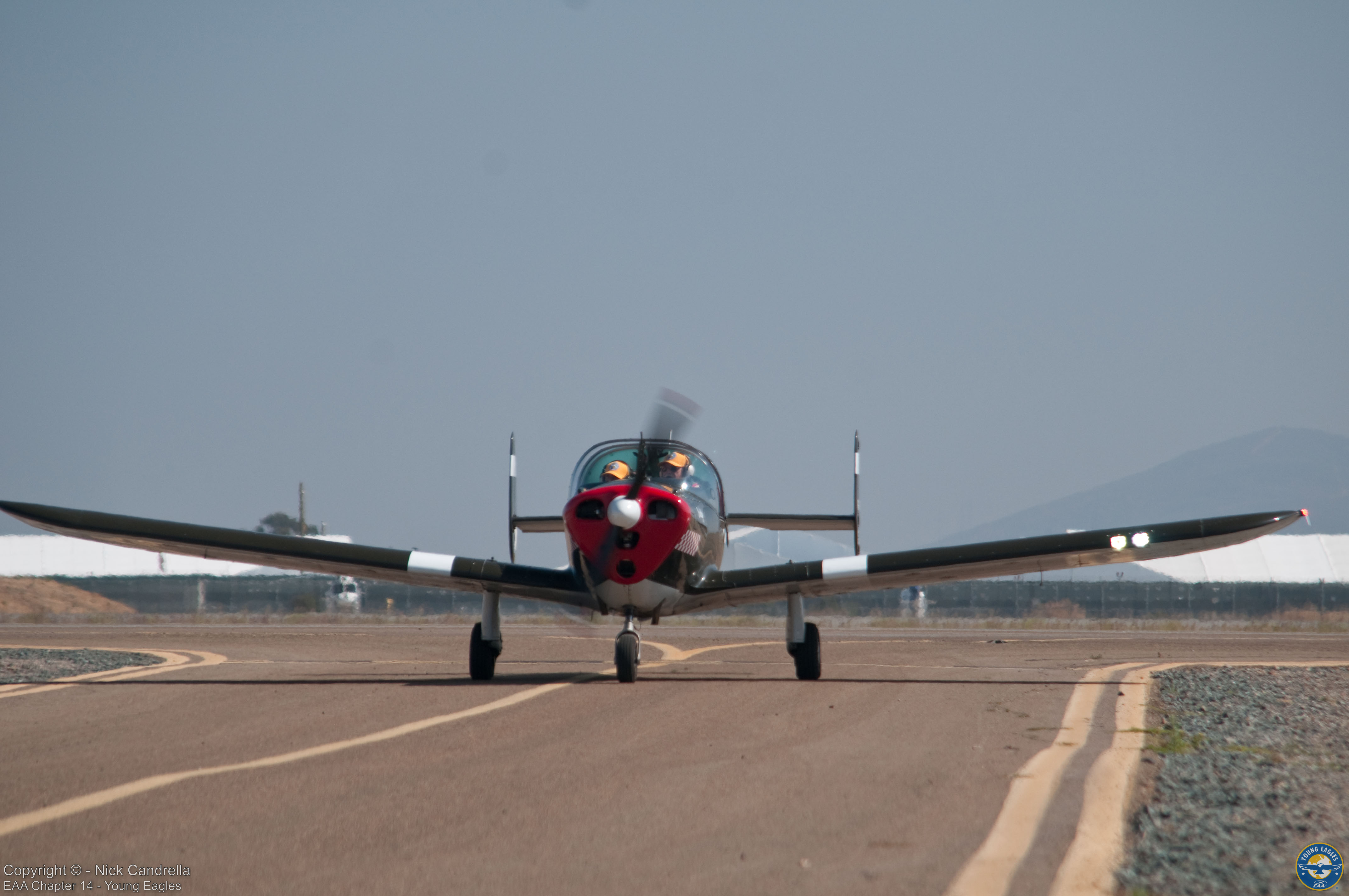 Young Eagles photo 15